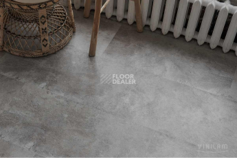 Ceramo Vinilam Stone 8 мм 61605 Сланцевый Камень фото 3 | FLOORDEALER